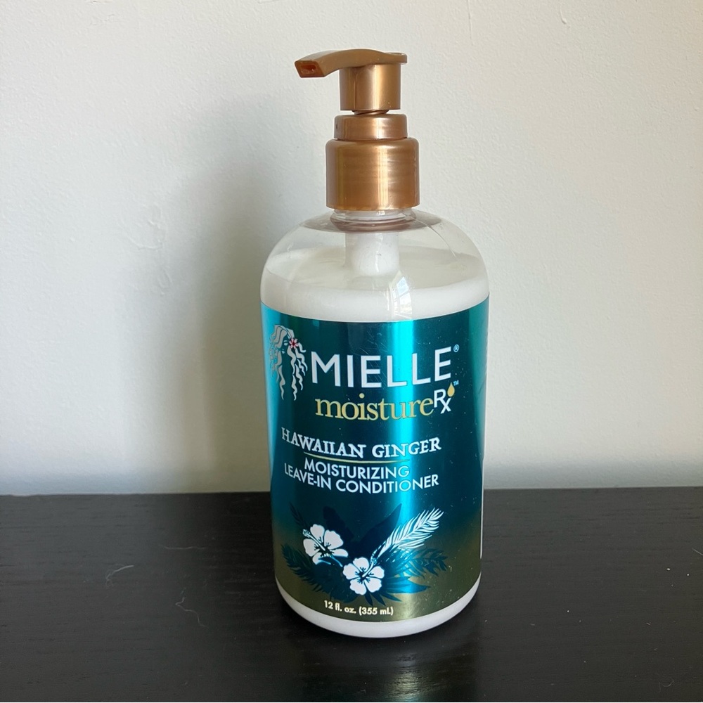 Mielle Moisture RX Leave-In Conditioner